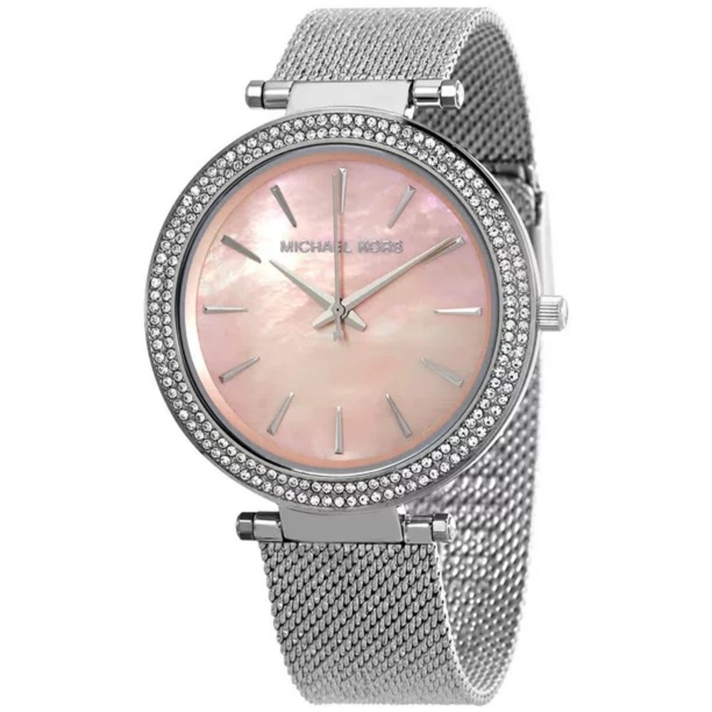 MK watch